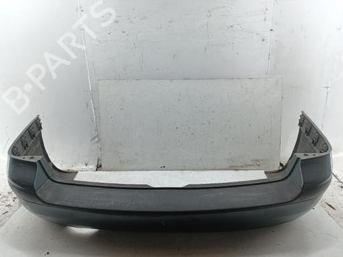 Rear bumper VW GOLF IV Variant (1J5)  | BP32341017C8 