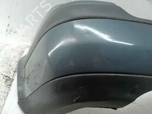 Rear bumper VW GOLF IV Variant (1J5)  | BP32341017C8 