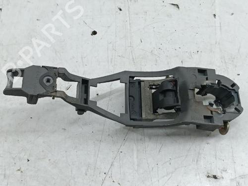 Elektronik Modul für VW GOLF IV Variant (1J5) [1999-2006]  32429653