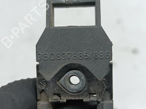 Electronic module VW GOLF IV Variant (1J5)  | BP32429653M83  - Image 6