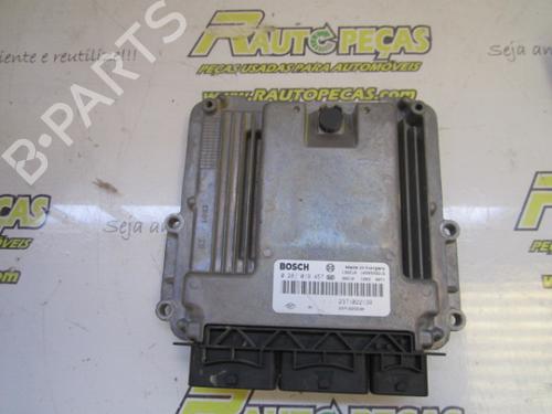 Motorstyringsenhet DACIA SANDERO II [2012-2025]  17288297