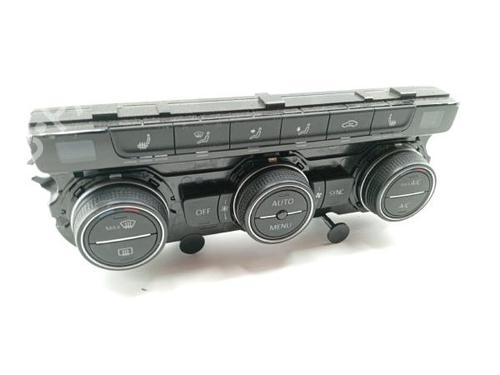 AC-Styringsenhed/Manøvreenhed VW GOLF VII (5G1, BQ1, BE1, BE2)  | BP28601899I5