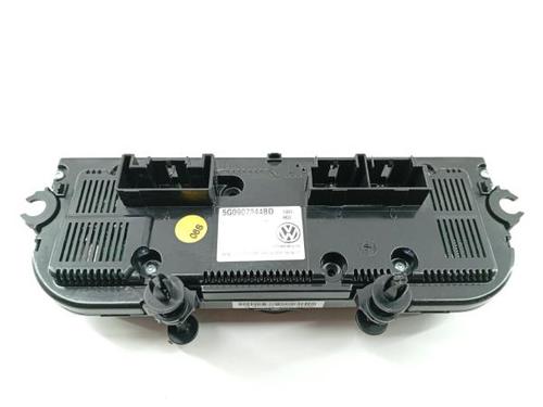 AC-Styringsenhed/Manøvreenhed VW GOLF VII (5G1, BQ1, BE1, BE2)  | BP28601899I5