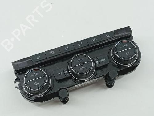 AC-Styringsenhed/Manøvreenhed VW GOLF VII (5G1, BQ1, BE1, BE2)  | BP28601899I5