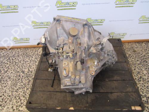Used Gearbox Gearbox HONDA CIVIC IX (FK) [2012-2017] 17288425 17288425
