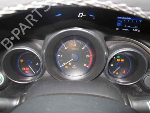 Used Engine HONDA CIVIC IX (FK) [2012-2017]  17288431