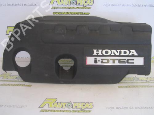 Oberschutz für HONDA CIVIC IX (FK) [2012-2017]  17288434