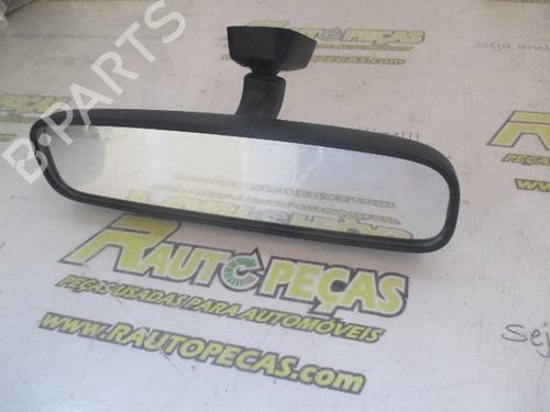 Rear mirror HONDA CIVIC IX (FK) [2012-2016]nullnull