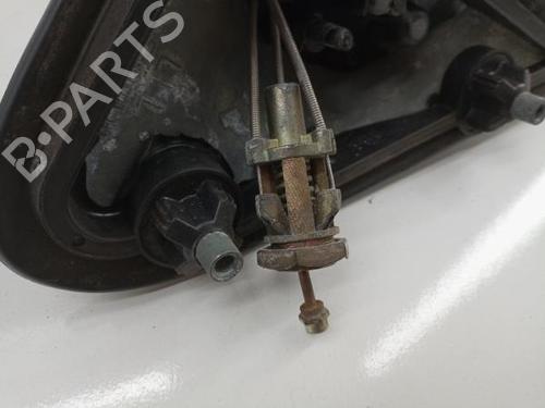 Used Left mirror SEAT IBIZA II (6K1) [1993-2002]  18651996