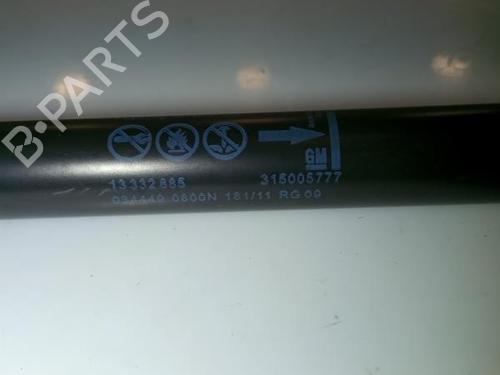 Andre OPEL INSIGNIA A (G09)  | BP17279193O1