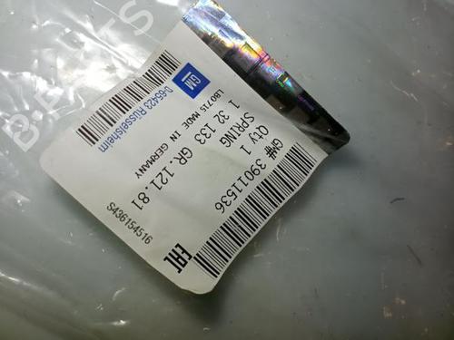 Ander OPEL INSIGNIA A (G09) [2008-2017]  17279197