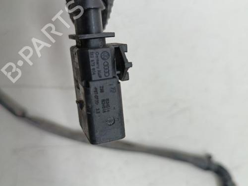 Electronic sensor SEAT LEON (1P1) | BP17271312M84