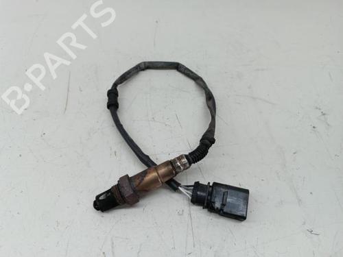 Electronic sensor SEAT LEON (1P1) | BP17271312M84