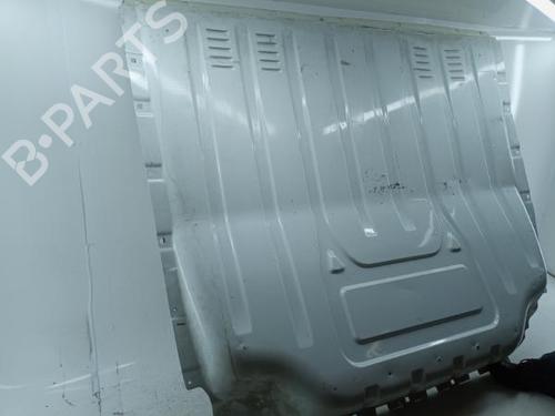 Cargo separator RENAULT MASTER III Van (FV)  | BP21636350I36 