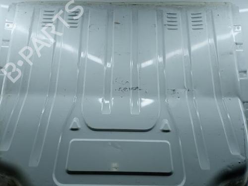 Cargo separator RENAULT MASTER III Van (FV)  | BP21636350I36 