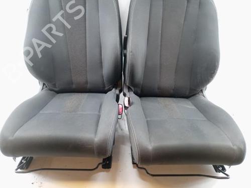 Bank set RENAULT MEGANE III Coupe (DZ0/1_) [2008-2016]  31813944