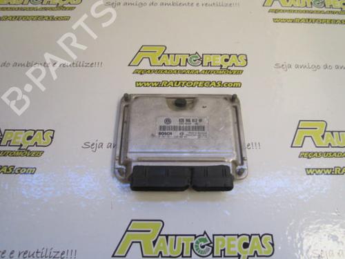 Motorstyringsenhet SEAT IBIZA III (6L1) [2002-2009]  17286422