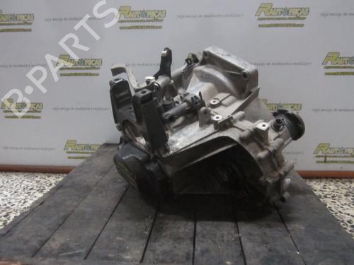 Gearbox SEAT IBIZA III (6L1)  | BP17287413M3