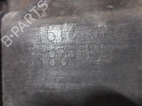 Gearbox SEAT IBIZA III (6L1)  | BP17287413M3