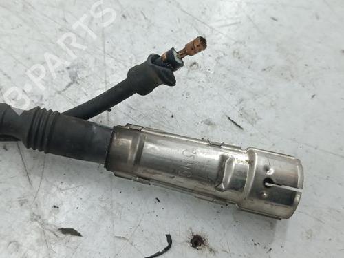 Used Ignition distributor Ignition distributor VW POLO III (6N1) [1994-1999] 33272648 33272648