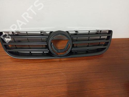 Front grille VW POLO (9N_, 9A_) [2001-2014]  17246110