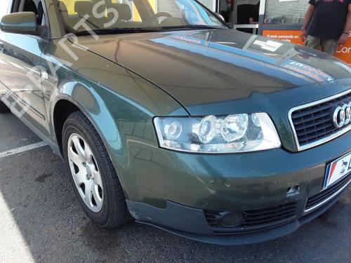 AUDI A4 B6 (8E2) 2.0 (130 hp) 1652647