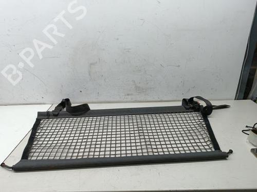 Used Cargo separator NISSAN PRIMERA (P11) [1996-2002]  17273517