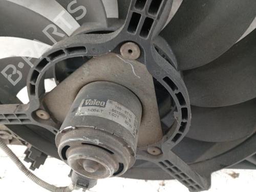 Radiator fan FIAT PUNTO (188_) | BP29585694M35