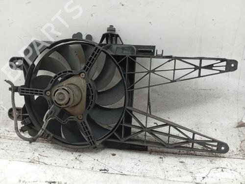 Radiator fan FIAT PUNTO (188_) | BP29585694M35