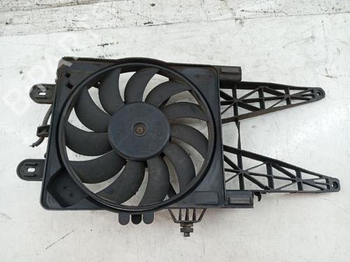 Radiator fan FIAT PUNTO (188_) | BP29585694M35