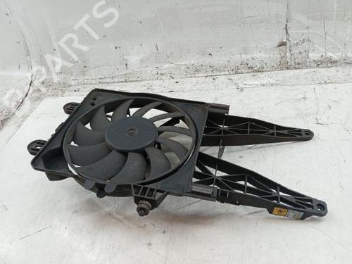 Radiator fan FIAT PUNTO (188_) | BP29585694M35