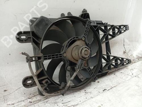 Radiator fan FIAT PUNTO (188_) | BP29585694M35