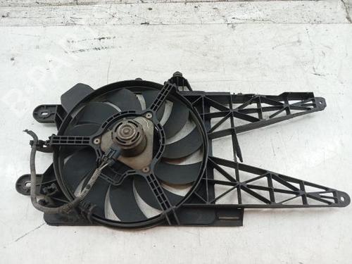 Radiator fan FIAT PUNTO (188_) | BP29585694M35