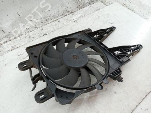 Radiator fan FIAT PUNTO (188_) | BP29585694M35