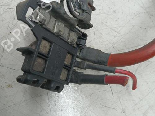 Cable FIAT GRANDE PUNTO (199_) | BP17273598E12