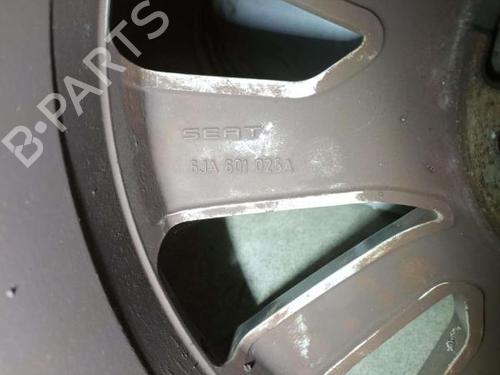 Rim SEAT TOLEDO IV (KG3)  | BP17277490C45 