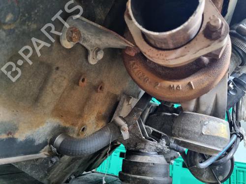 Engine BMW 7 (E38) 730 d | BP32147575M1