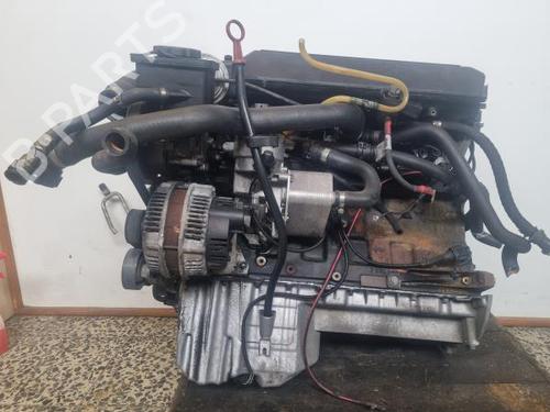 Engine BMW 7 (E38) 730 d | BP32147575M1