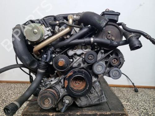 Engine BMW 7 (E38) 730 d | BP32147575M1