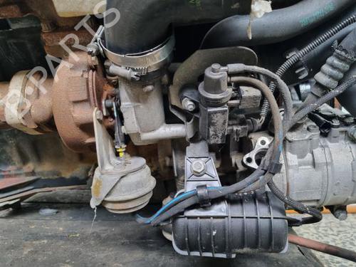Engine BMW 7 (E38) 730 d | BP32147575M1