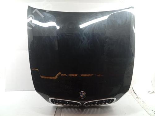 Used Hood BMW X6 (E71, E72) [2007-2015]  29925182