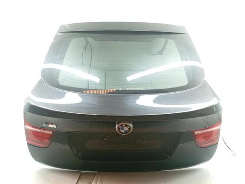 Used Tailgate BMW X6 (E71, E72) [2007-2015]  29925183