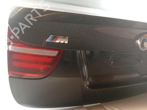 Tailgate BMW X6 (E71, E72)  | BP29925183C6