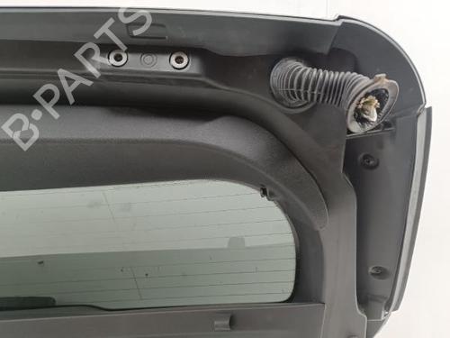 Used Tailgate PEUGEOT 308 II (LB_, LP_, LW_, LH_, L3_) [2013-2021]  24830294