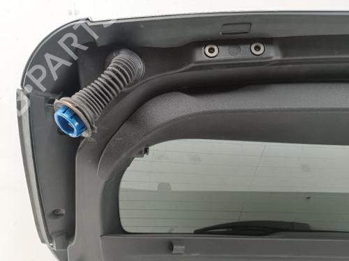 Tailgate PEUGEOT 308 II (LB_, LP_, LW_, LH_, L3_) | BP24830294C6