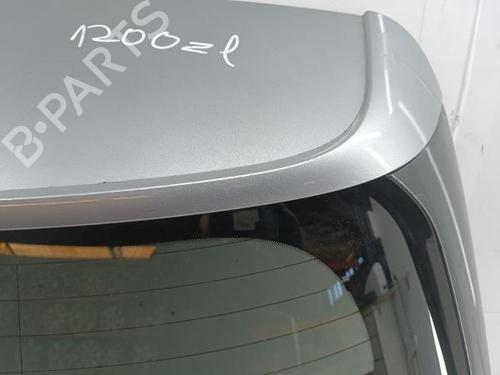 Tailgate PEUGEOT 308 II (LB_, LP_, LW_, LH_, L3_) | BP24830294C6