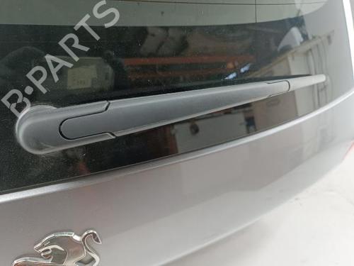 Tailgate PEUGEOT 308 II (LB_, LP_, LW_, LH_, L3_) | BP24830294C6