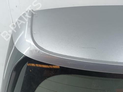Tailgate PEUGEOT 308 II (LB_, LP_, LW_, LH_, L3_) | BP24830294C6