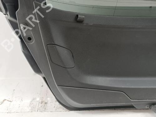 Tailgate PEUGEOT 308 II (LB_, LP_, LW_, LH_, L3_) | BP24830294C6