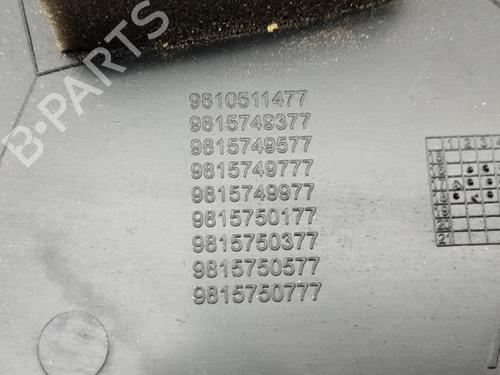 Used Front right panel Front right panel 36871117 36871117